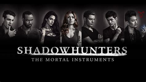 Watch Shadowhunters · Season 2 Full Episodes Online .
